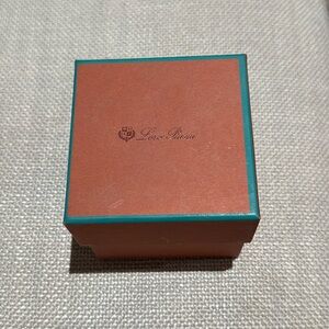 Authentic Loro Piana Gift Box - Small